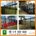 high safety house building fence